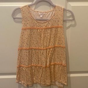 Lauren Conrad tank top